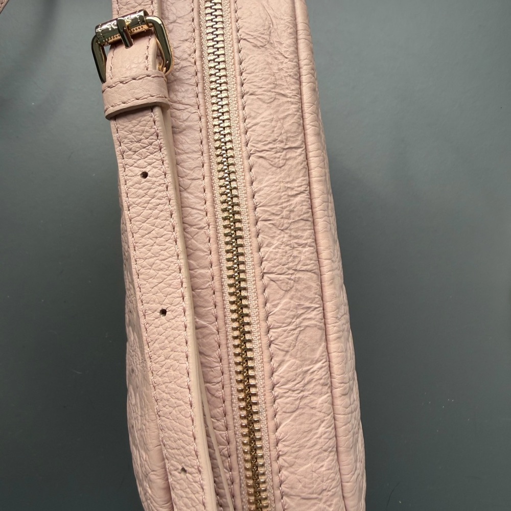 Sherton Tous Pink Crossbody Bag - Picture 4 of 15